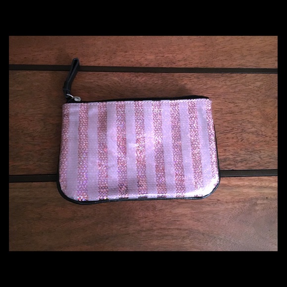 Victoria's Secret pouch