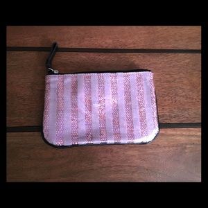 Victoria's Secret pouch