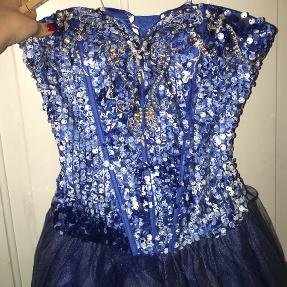 Aspeed  Dresses & Skirts - Prom dress