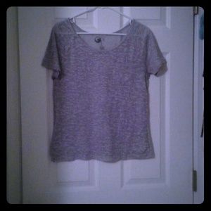 Op tee shirt size 7/9