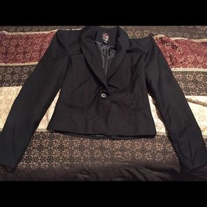 Forever 21 blazer