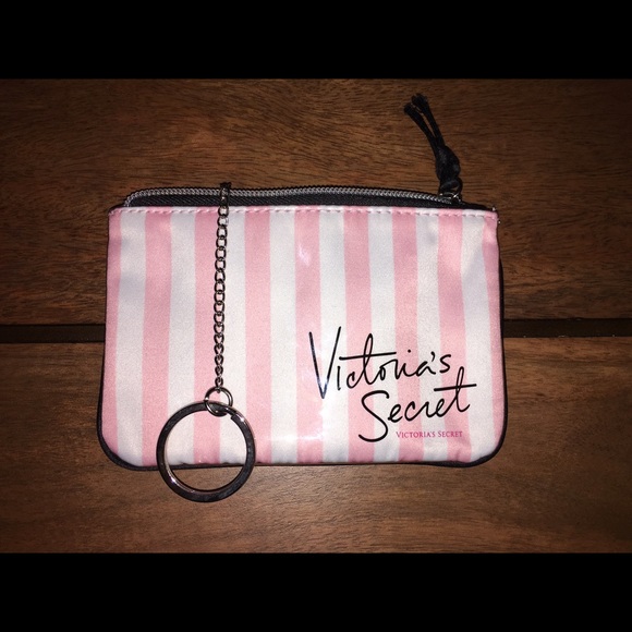 Victoria's Secret pouch