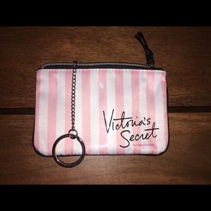 Victoria's Secret pouch