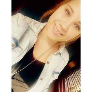 Meet your Posher, Brynn