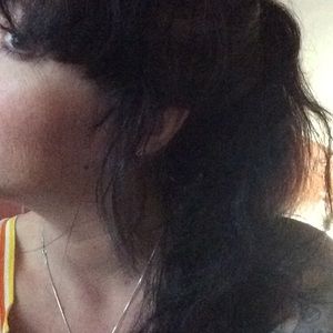 Meet your Posher, Tabitha