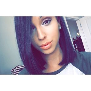 Meet your Posher, Frances