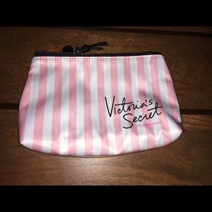 Victoria's Secret pouch