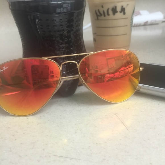Ray ban sunglasses