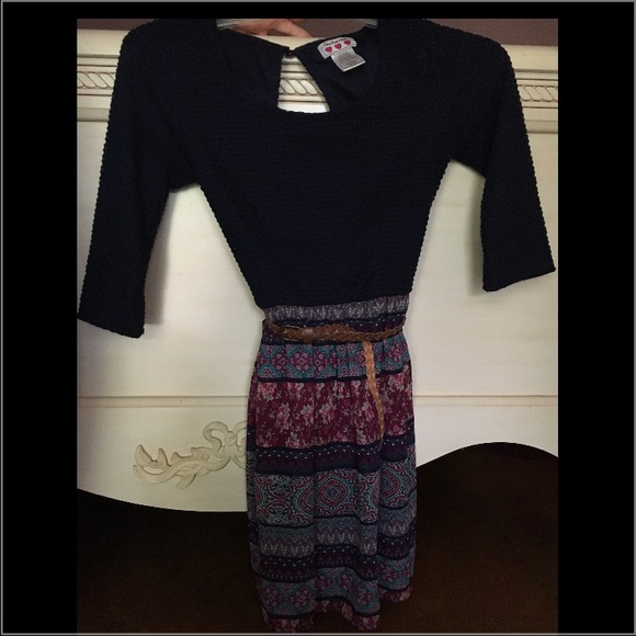 Kohls Dress!