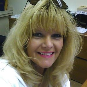 Meet your Posher, Tracey