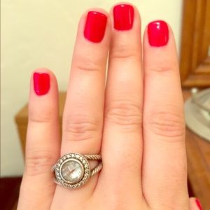 David Yurman Ring