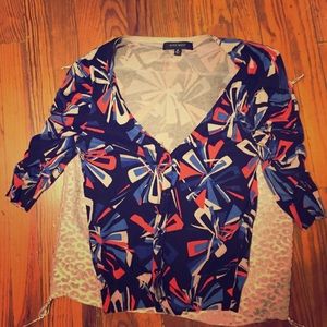 Donating 👋🏼Nine West cardigan