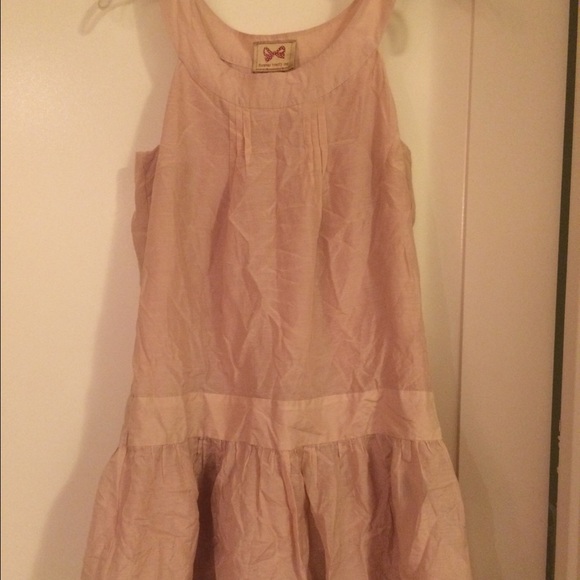 Ballerina Dress