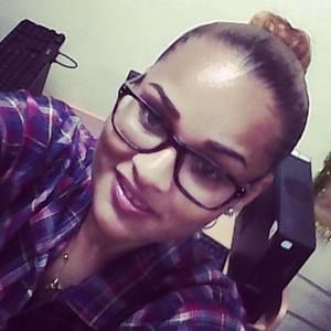 Meet your Posher, Karin