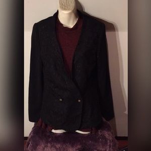 Forever 21 blazer