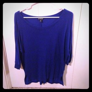 Express top