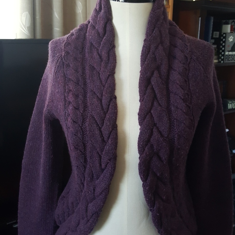 Banana Republic Sweater