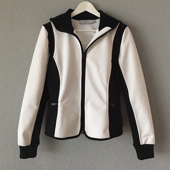 STELLA McCARTNEY for ADIDAS sport jacket