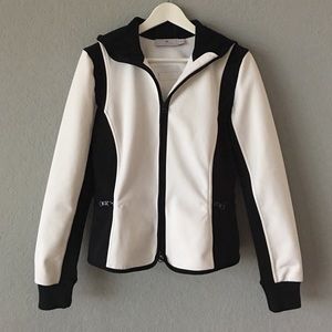 STELLA McCARTNEY for ADIDAS sport jacket