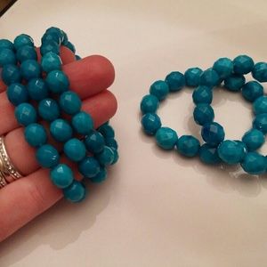 Fashion Turquoise Bracelets