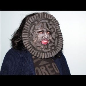 Meet your Posher, Sabrina