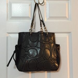 Gorgeous Coach bag