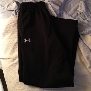 Under Armour men's sweatpants