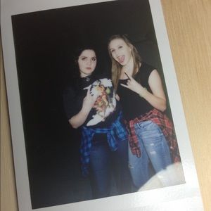 Meet your Posher, Em