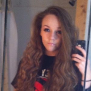 Meet your Posher, Lindsay