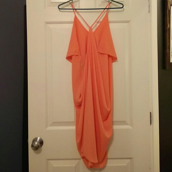 Akira Black Label Summer Dress - Picture 2 of 3