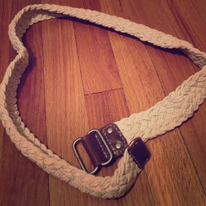 American Eagle Belt