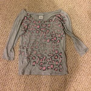 vs long sleeve shirt
