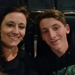 Meet your Posher, Johnna