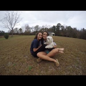 Meet your Posher, Reilly