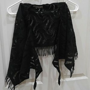 NWOT J Valdi swimsuit cover-up