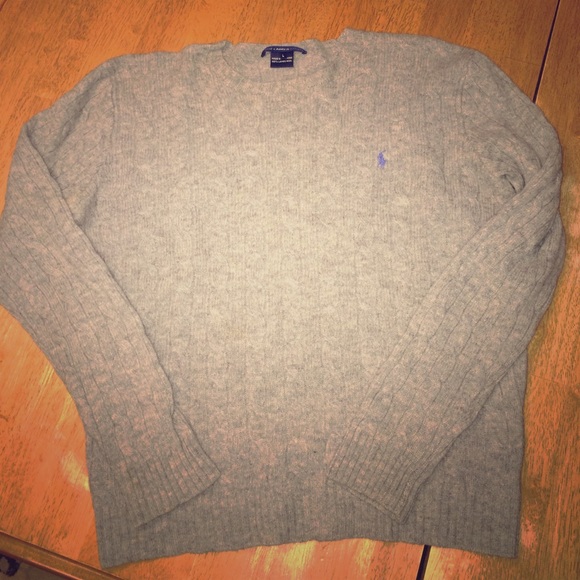 Ralph Lauren sport sweater