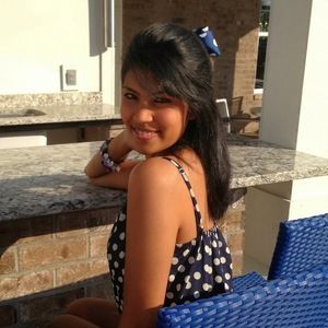 Meet your Posher, Nishat