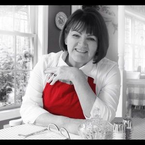 Meet your Posher, Shawna