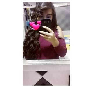 Meet your Posher, Adilene