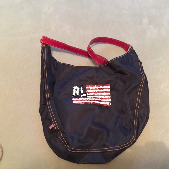 Cute Ralph Lauren purse