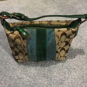 Coach handbag