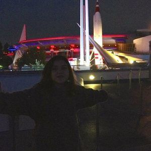 Meet your Posher, Bessie