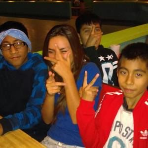 Meet your Posher, Brian