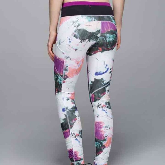 $50 on Mer NEW Lululemon Speed Tights