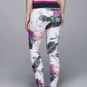 $50 on Mer NEW Lululemon Speed Tights