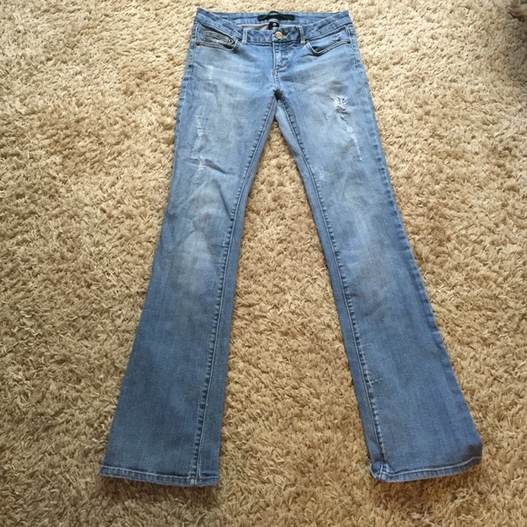 Refuge jeans