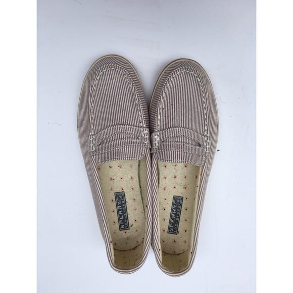 SPERRY TOP SIDER
