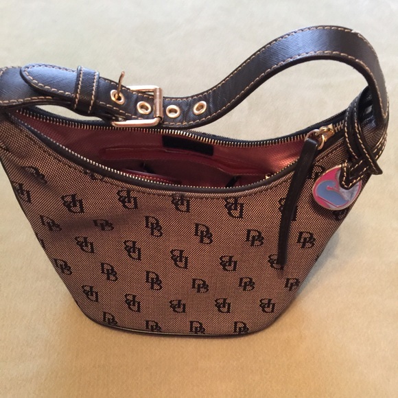 Dooney Bag💯authentic