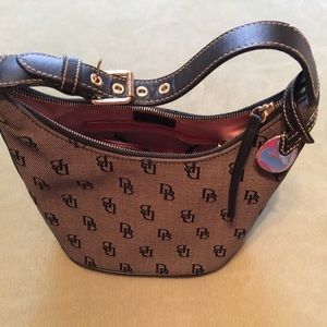 Dooney Bag💯authentic