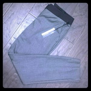NWT express cigarette ankle pant